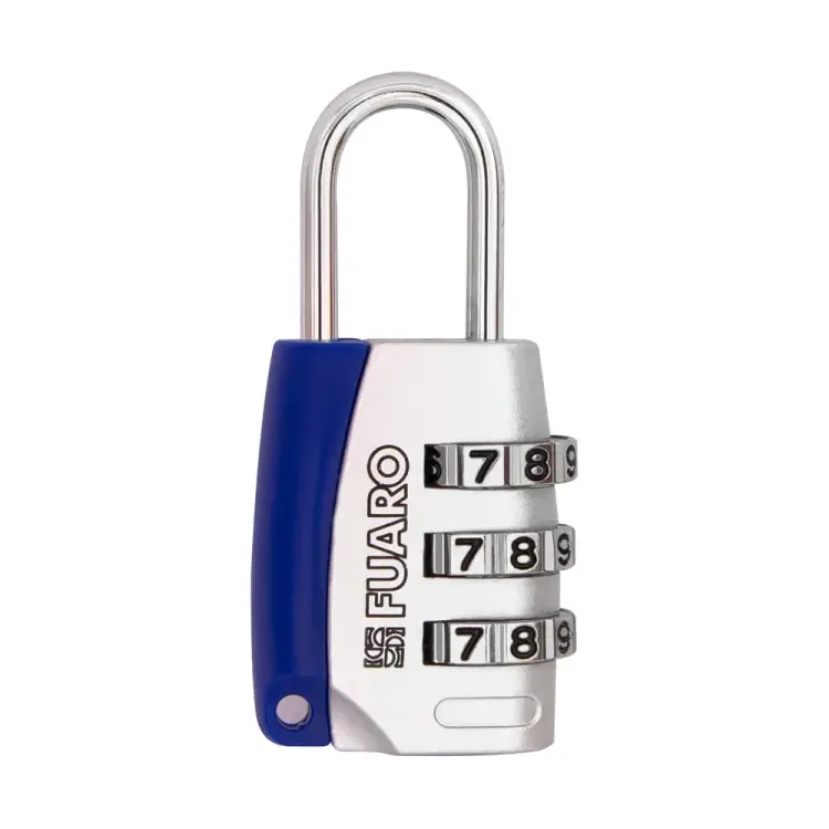 Кодовый замок Fuaro PLZ-27-03H CODE 42401