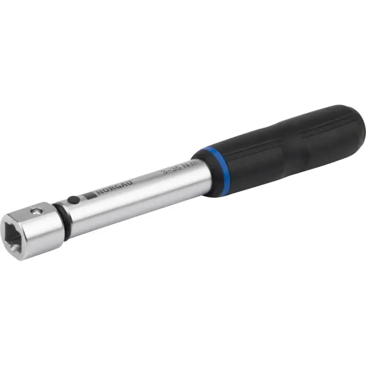 Динамометрический ключ NORGAU 051114035