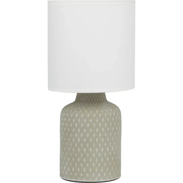 Настольная лампа Rivoli Sabrina 7043501 1 Б0053461