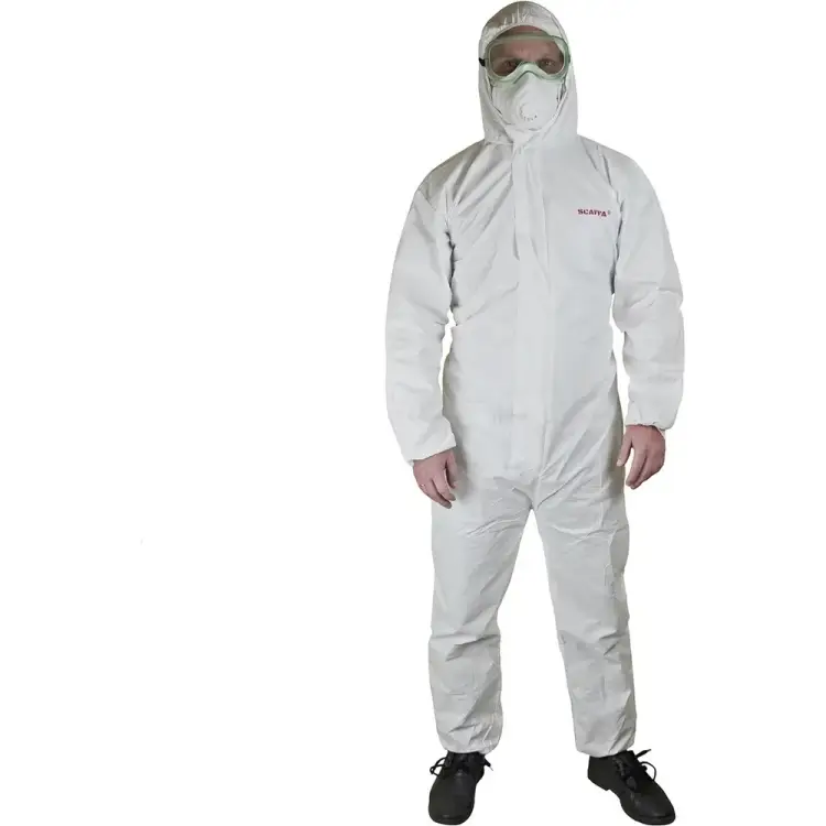 Защитный комбинезон Scaffa SF001 00-00011917
