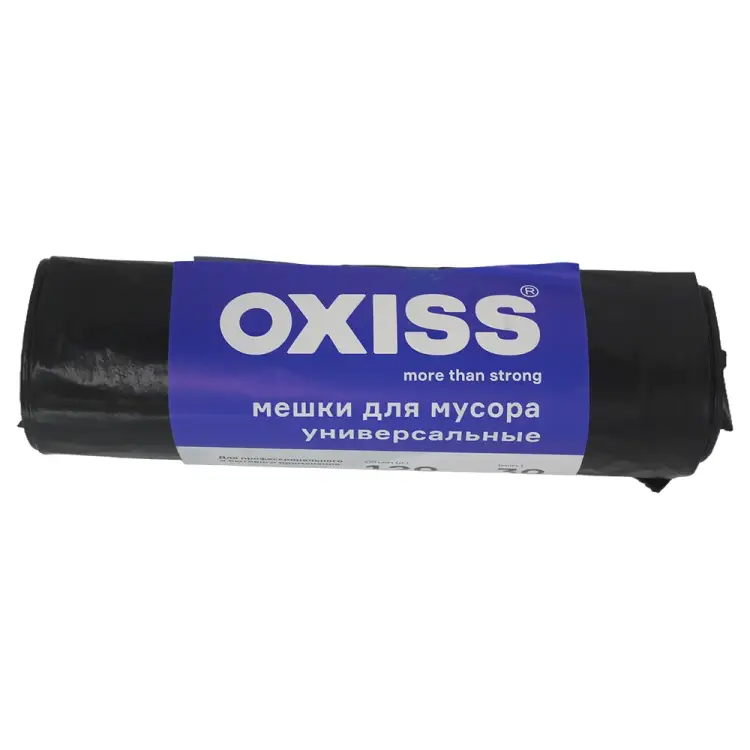 Мешок для мусора Oxiss 4630025423391 Мешок для мусора Oxiss 4630025423391
