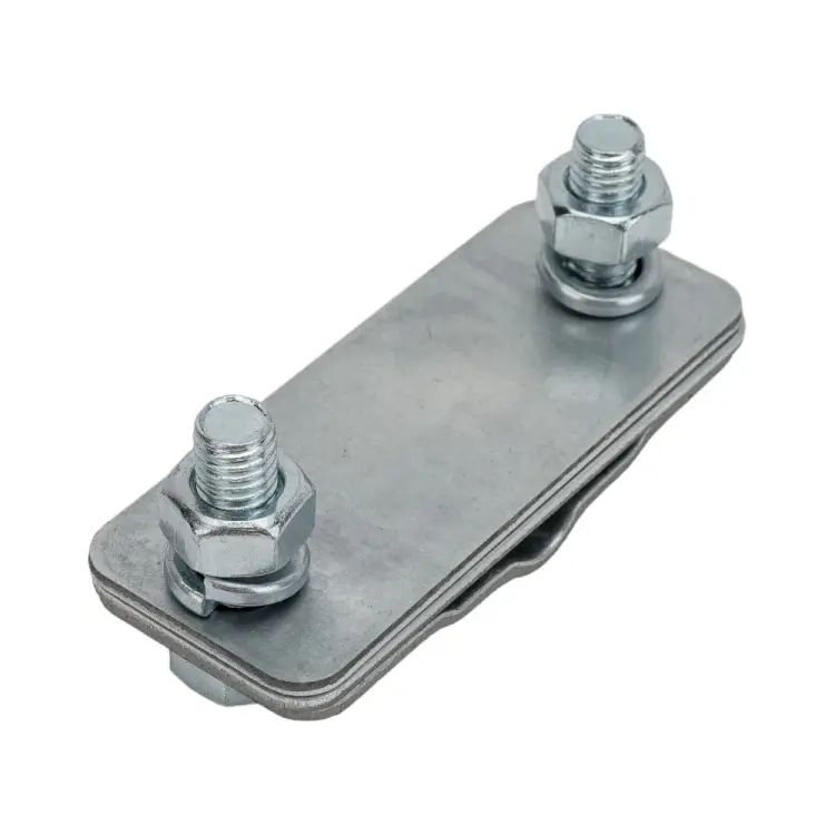 Соединительный зажим EZETEK 90559