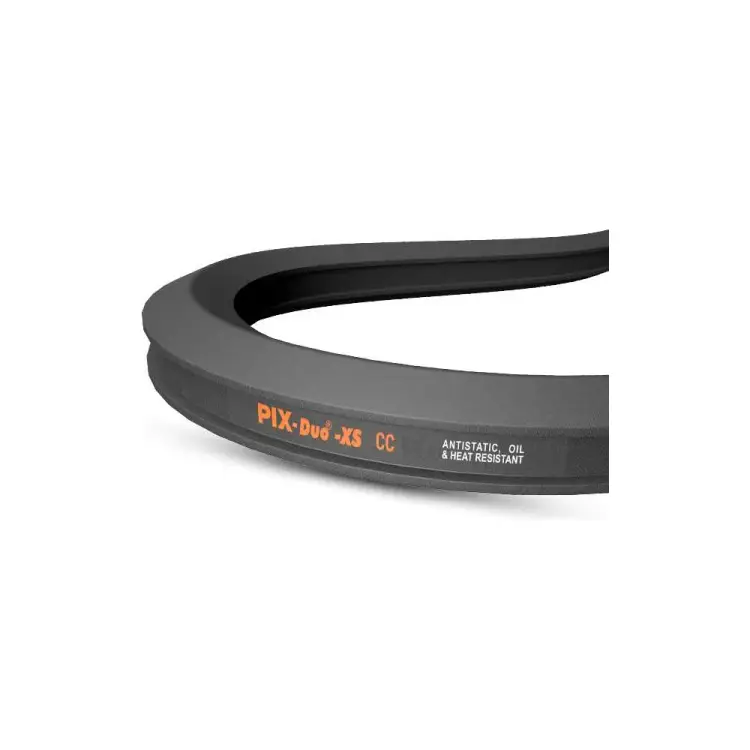 Клиновой двусторонний ремень PIX 00-00042974