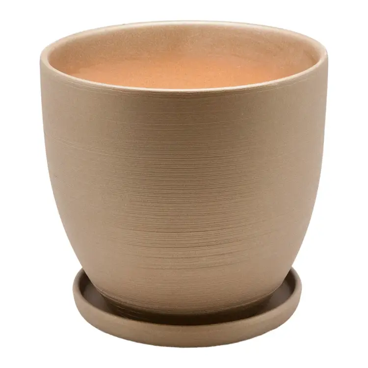 Керамический горшок Вещицы BH-06-3