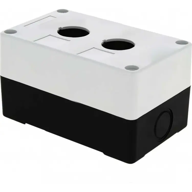 Корпус EKF КП102 cpb-102-w