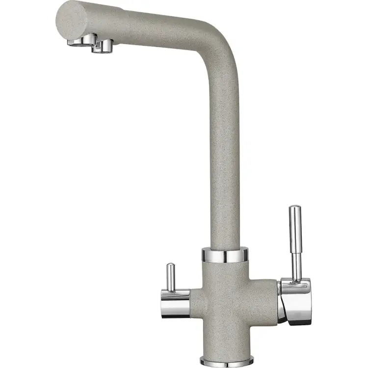 Смеситель GRANULA 2015bt