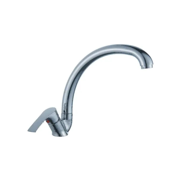 Смеситель для кухни Эверест B53-032