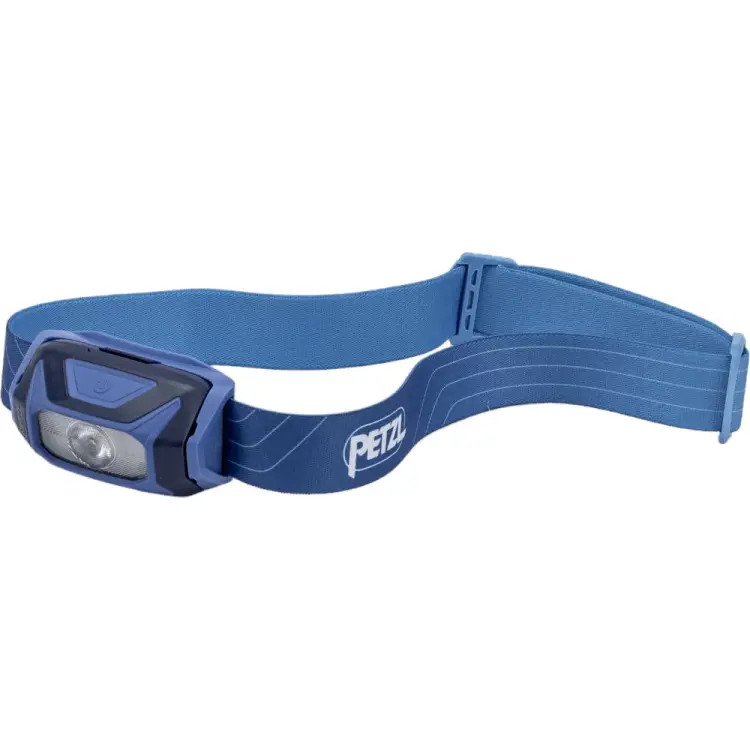 Налобный светодиодный фонарь Petzl Lamp Tikkina E060AA01