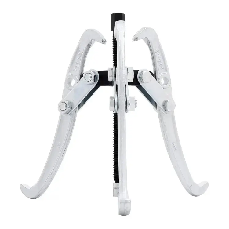 Трехлапый шарнирный съемник Автоdело 41738 12543