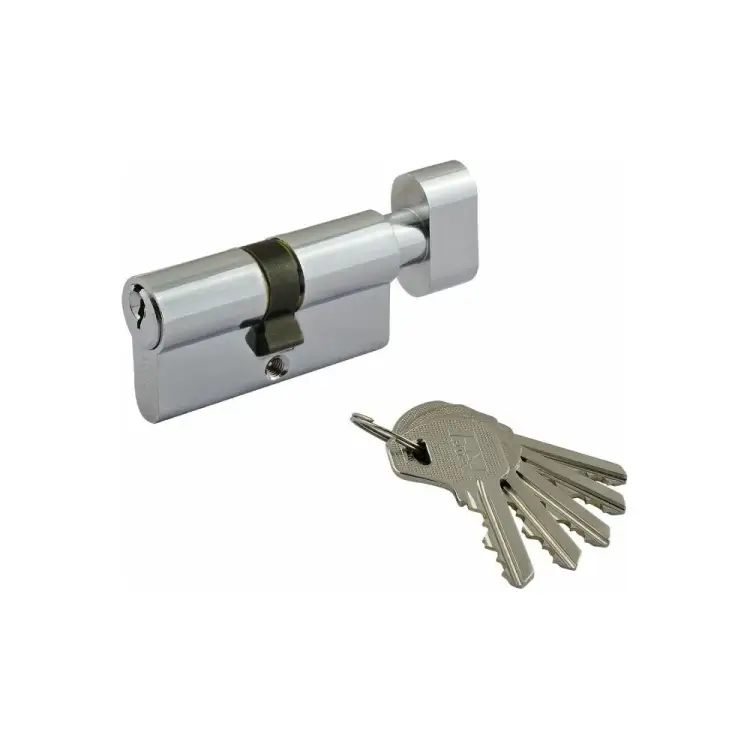 Цилиндровый механизм НОРА-М ЛУВ-60 5333