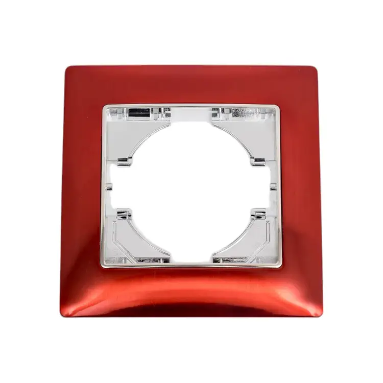 Одноместная рамка GUSI Electric С1010-039