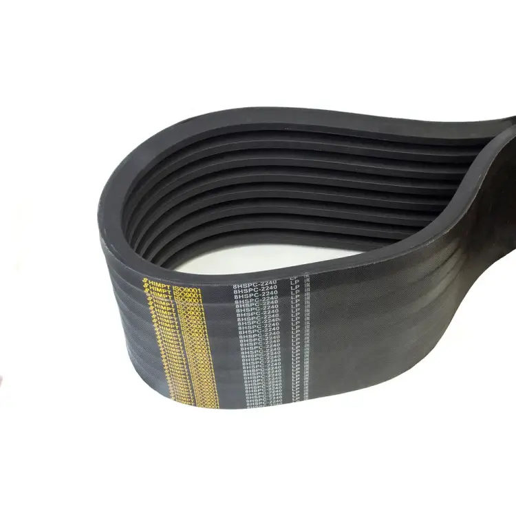 Многоручьевой ремень HIMPT 00028006802