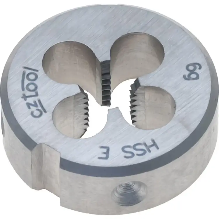 Плашка Bucovice Tools 290083