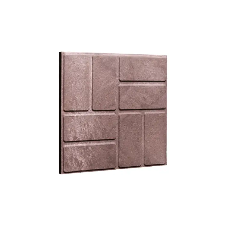 Тротуарная плитка NeoКомпозит УНИВЕРСАЛЬНАЯ ПТУн-20 8К К16