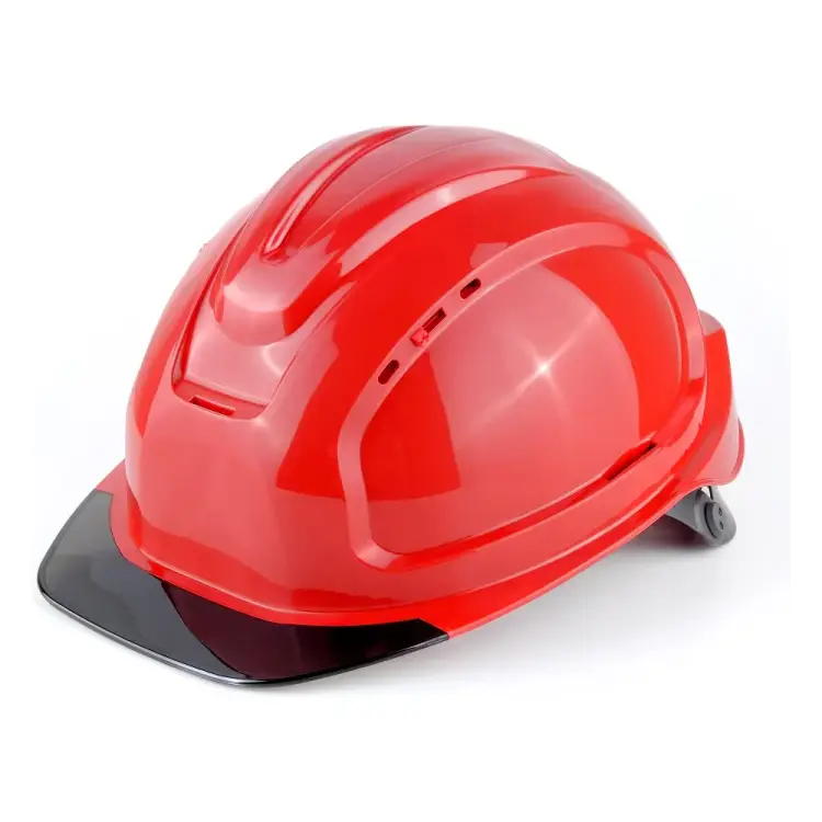 Защитная каска РОСОМЗ СОМЗ-80 Абсолют Престиж RAPID 783716