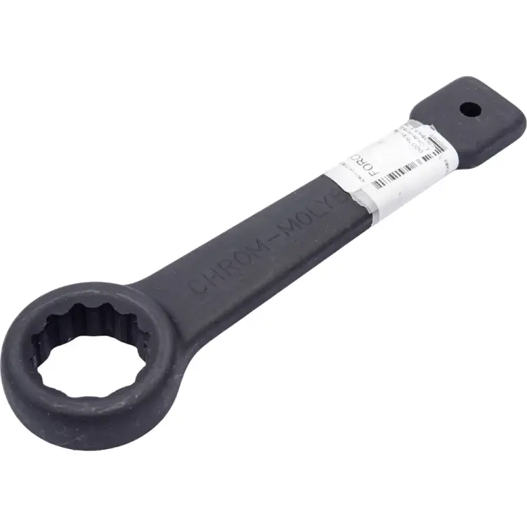 Силовой накидной ключ FORCE 79324