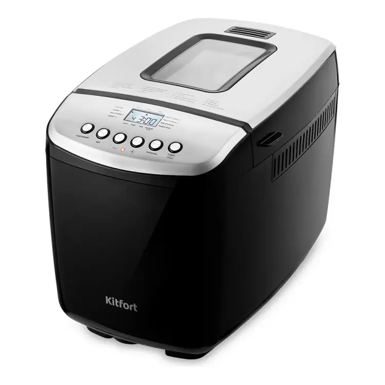 Хлебопечь KITFORT КТ-309