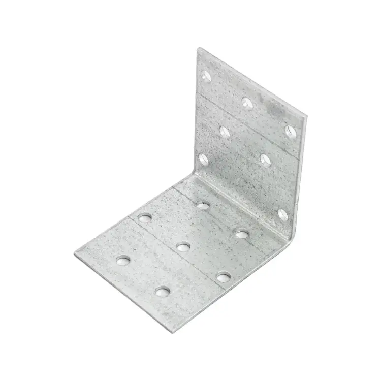 Равносторонний крепежный угол РК ГРУП KUR РКГ00021358