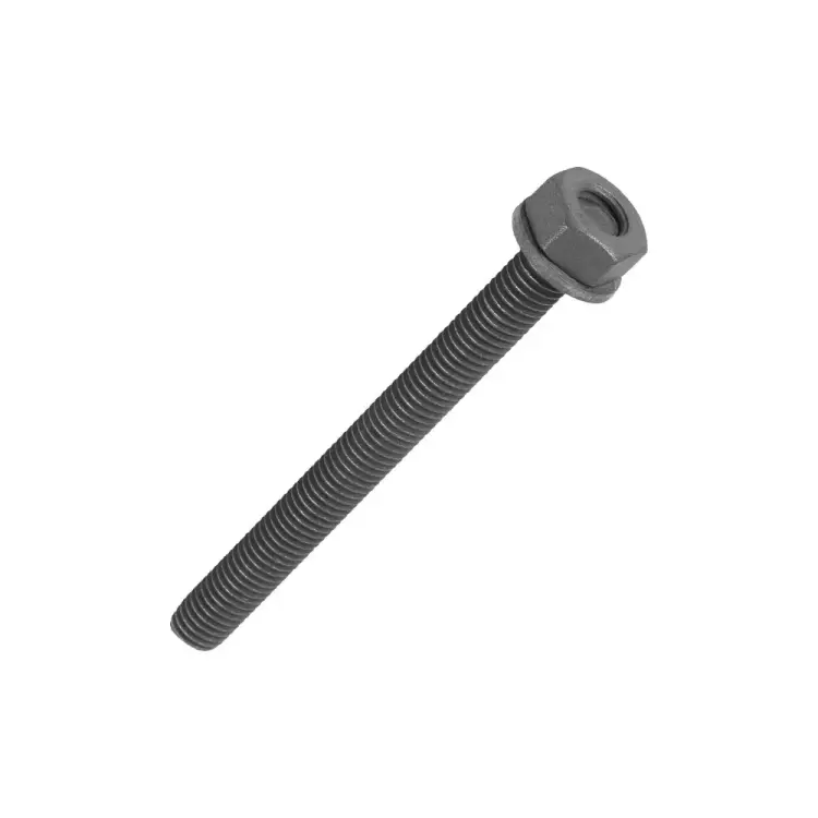 Анкерная шпилька ЕВРОПАРТНЕР 10x110мм (10 шт.) 0063 D2