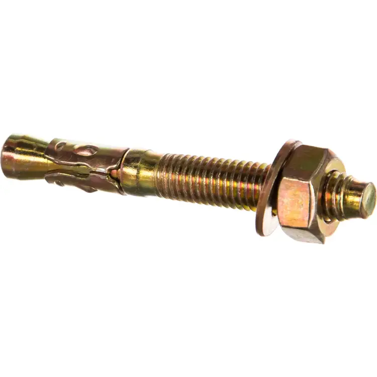 Клиновой анкер Tech-Krep 10х80 (1 шт.) 104670