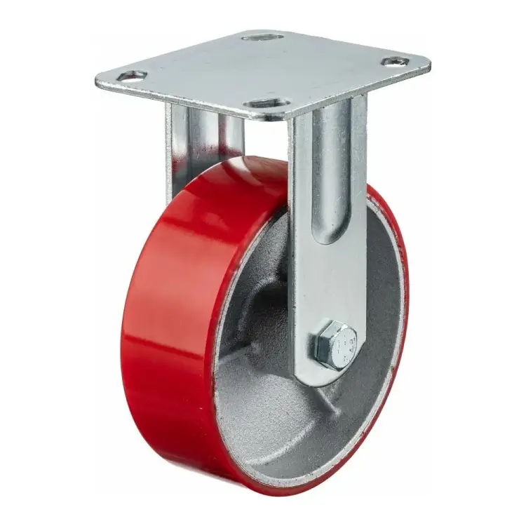 Неповоротное колесо СТЕЛЛА-ТЕХНИК N29150CPUF