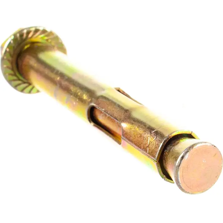 Анкерный болт с гайкой Tech-Krep 12х99 (10 шт.) 124336