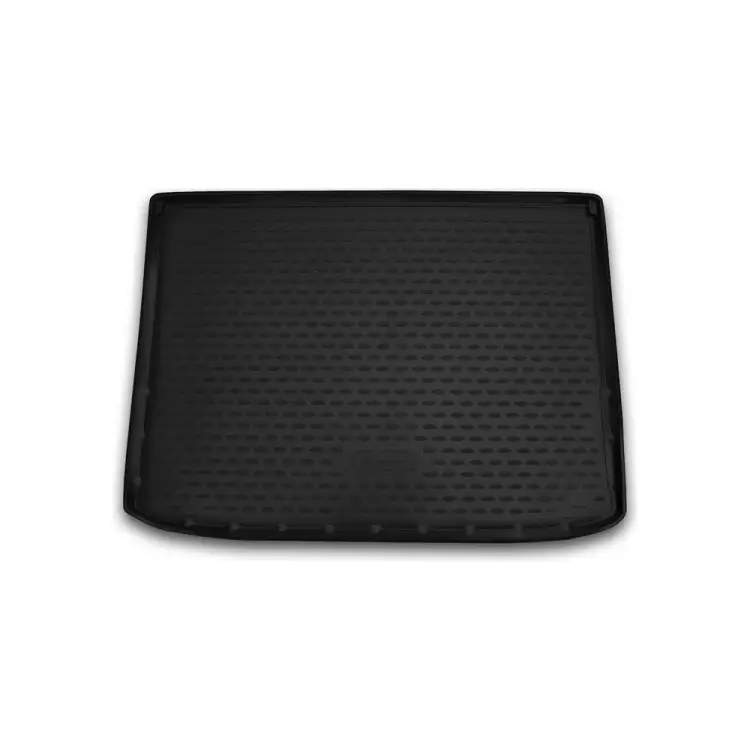 Автомобильный коврик в багажник SUZUKI Vitara, 2015-, верхний, ELEMENT CARSZK00022