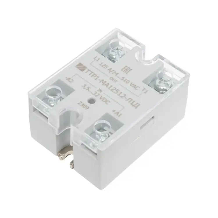 Реле ЗАО Протон-Импульс ТТР1-МА12512-Л1Д Пр10011