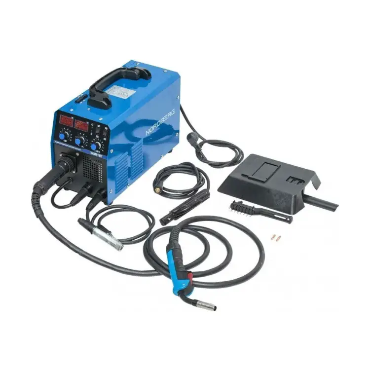 Инверторный аппарат NORDBERG WMI181