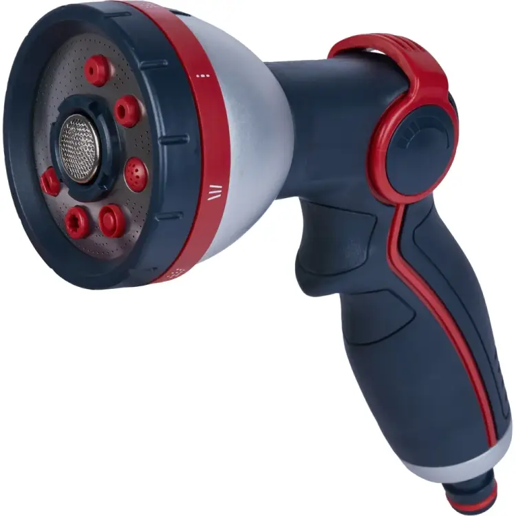 Пистолет-распылитель Elitech SG 011M Garden 206066 Пистолет-распылитель Elitech SG 011M Garden 206066