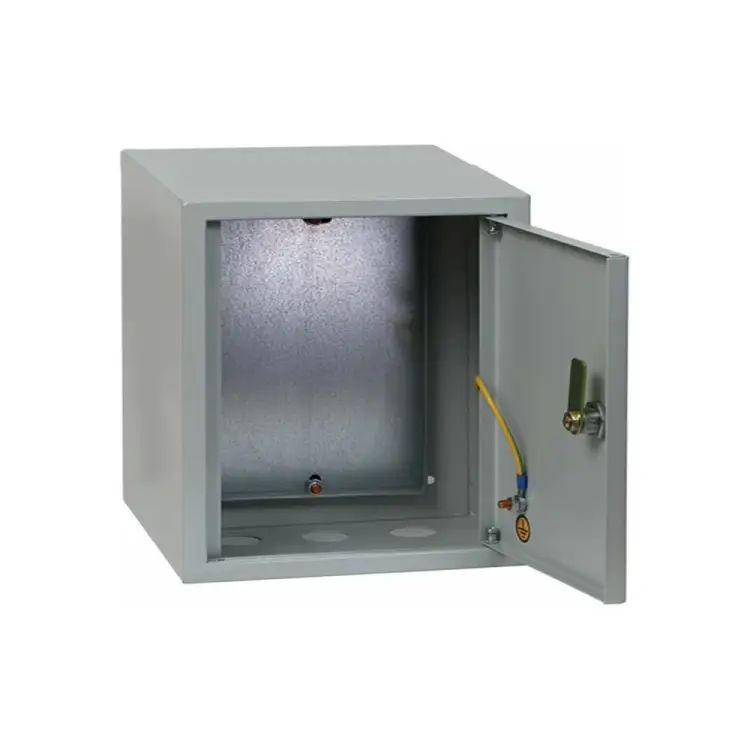 Щит EKF ЩМП-10 mb22-10