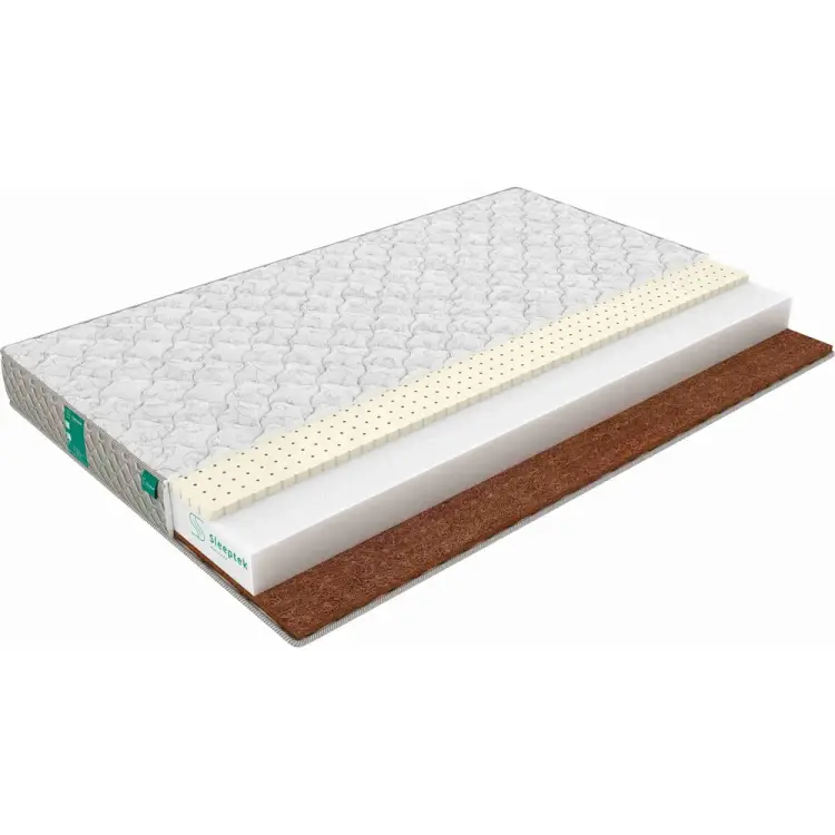 Матрас Sleeptek Roll CocosLatex 12 SRCL12-00139-3660