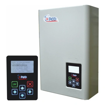 Электрические