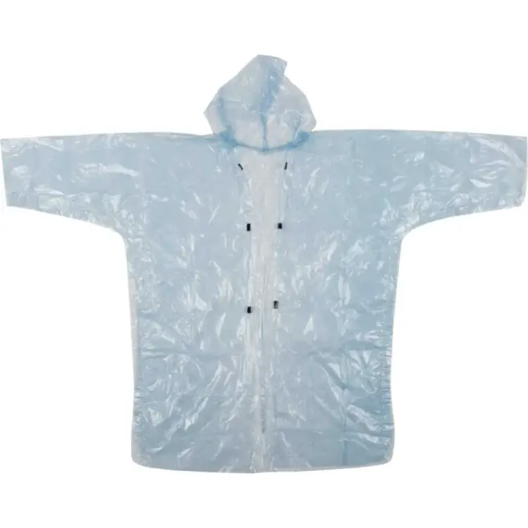 Дождевик-плащ Ecos 003932