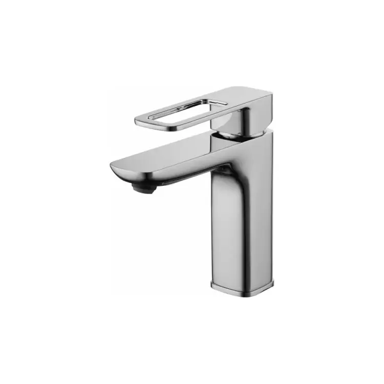 Смеситель для умывальника IDDIS Slide SLISB00i01