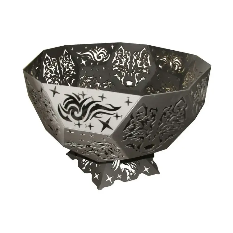 Костровая чаша Станкоинструмент и оснастка №2 4811381016766