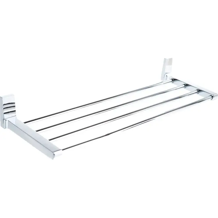 Полка для полотенец WasserKraft Lopau K-6011