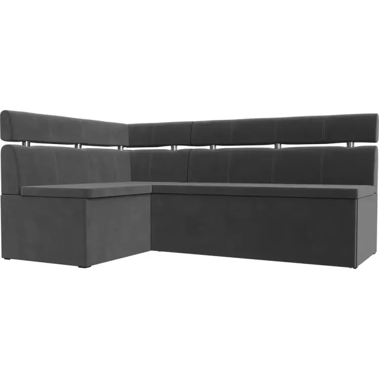 Кухонный угловой диван Лига диванов Классик 117980L