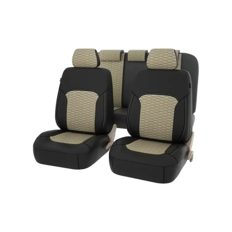 Чехлы PSV Forester Next 137012