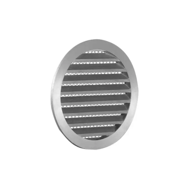 Наружная решетка Shuft PGC 200 НС-0081383 Наружная решетка Shuft PGC 200 НС-0081383