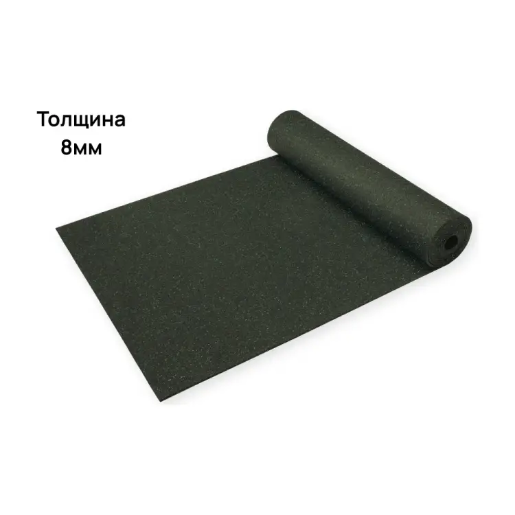 Резиновое рулонное покрытие Alegria color 850 8.7.5.850Bg