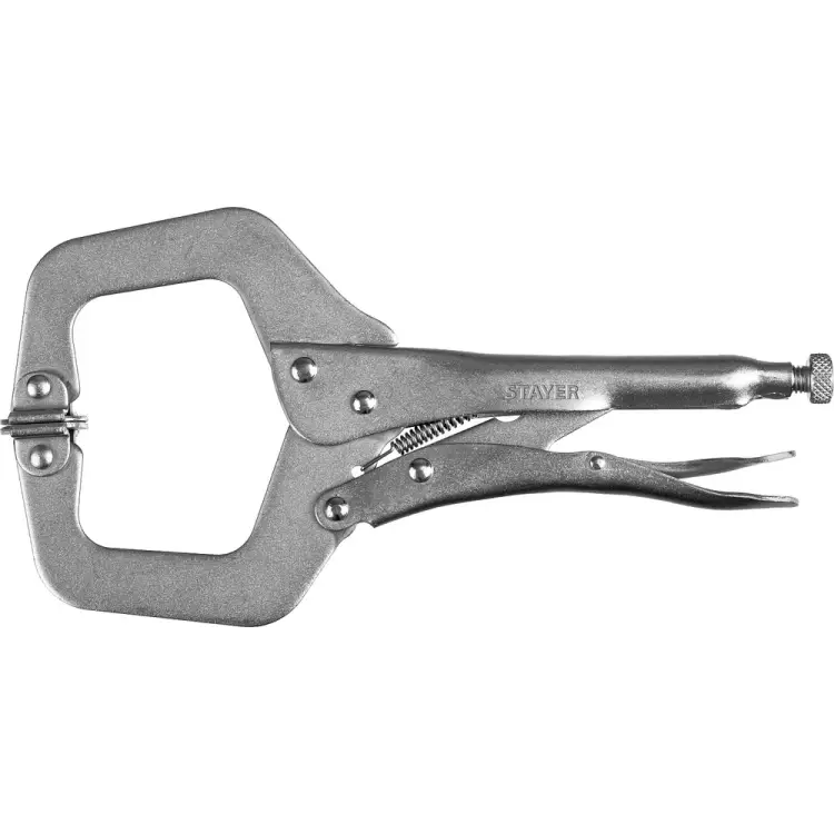 Ручной точечный зажим STAYER PROFI PRO-Fix 22476_z01