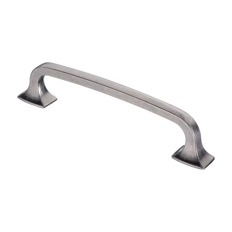 Ручка скоба Kerron RS-112-128 BAZ Ручка скоба Kerron RS-112-128 BAZ