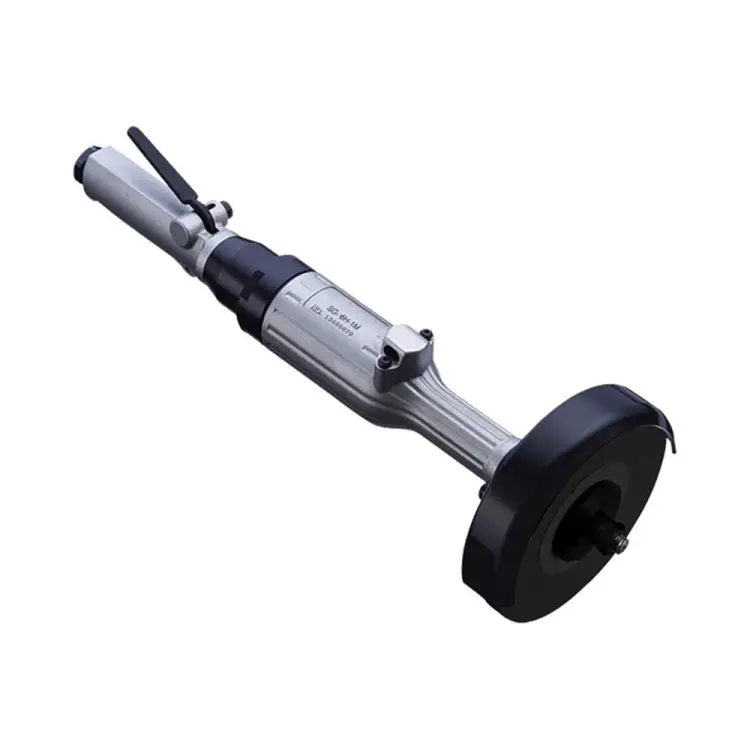 Прямая радиальная пневмошлифмашина BYEMAX SG-6H-1M