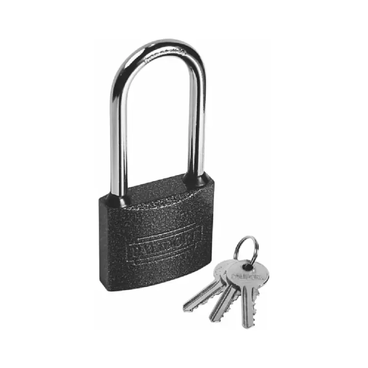 Навесной замок PALIDORE 01-38L 98760198