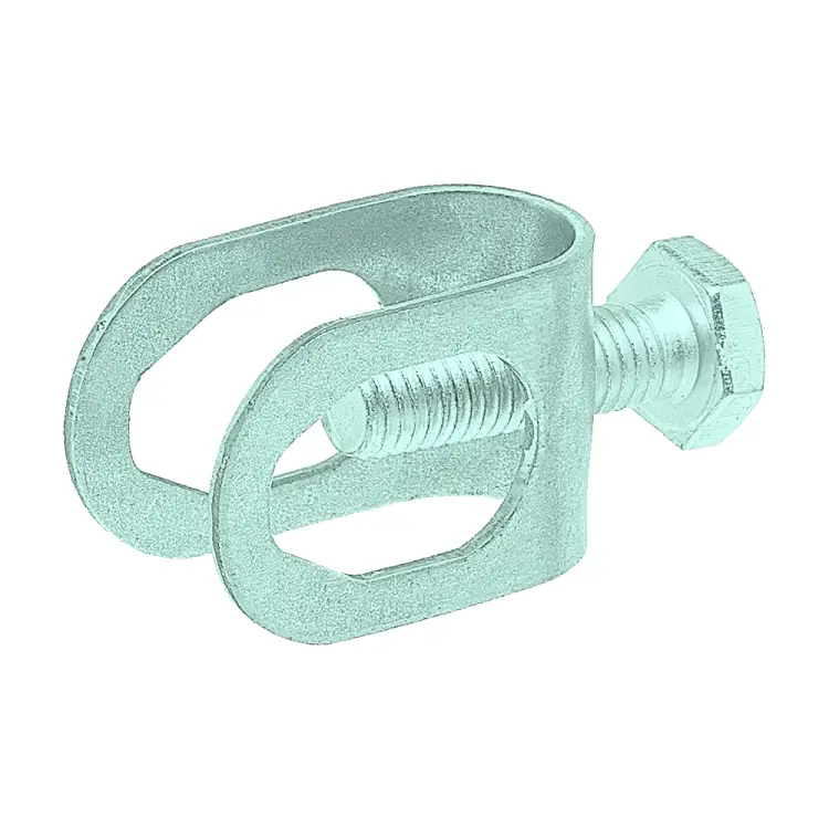 Соединительный зажим EZETEK 90551