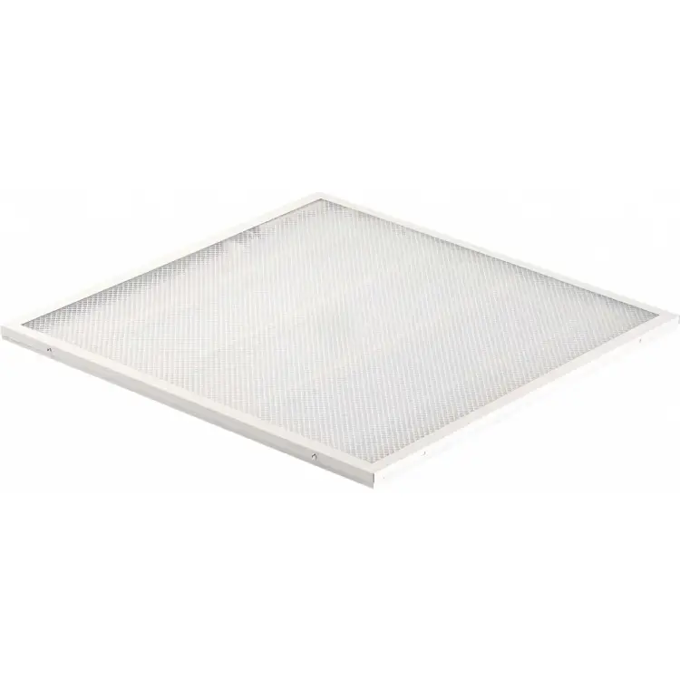 Светодиодный универсальный светильник Сириус А UNI-595x595x19мм UNI-595x595-72W-PR-4K