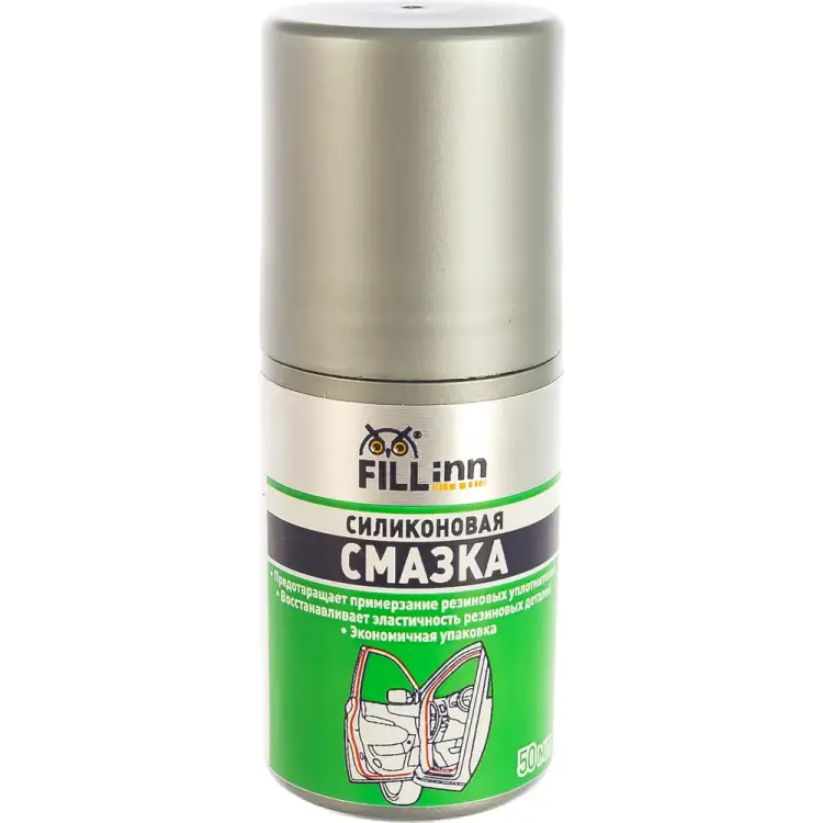 Силиконовая смазка FILL INN FL024