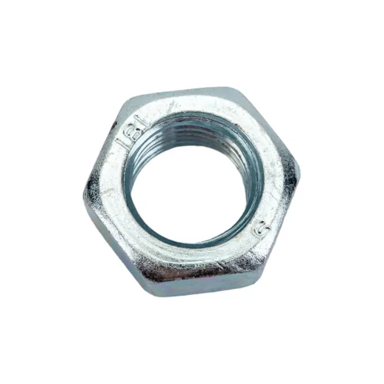 Гайка МЕТАЛЛСЕРВИС 1238976