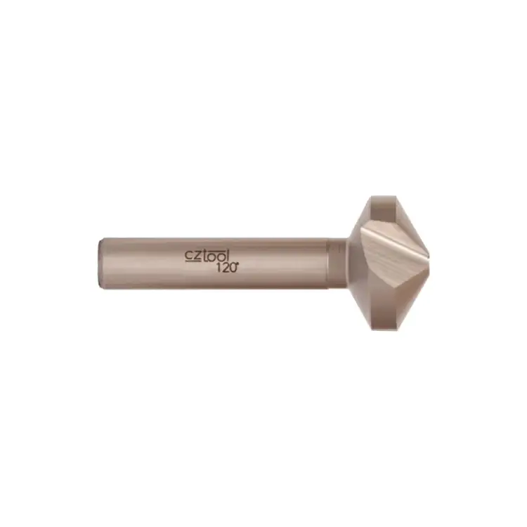 Зенковка Bucovice Tools 890104 Зенковка Bucovice Tools 890104